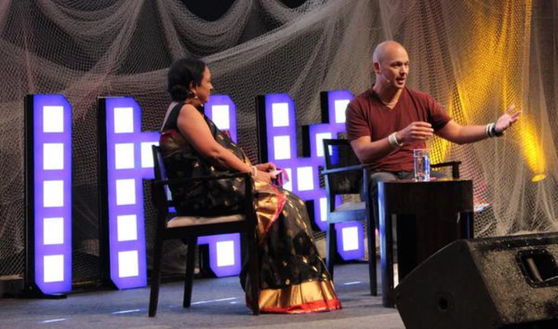 World, meet Tony Fadell 2.0