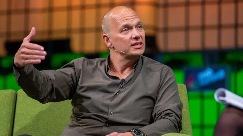 Former iPhone Leader Joins Arm to Bring More Chips Into Your Life