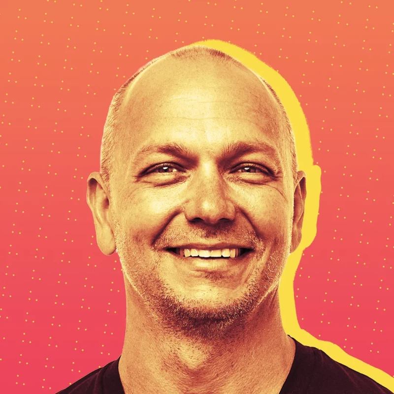 How big companies kill ideas — and how to fight back, with Tony Fadell