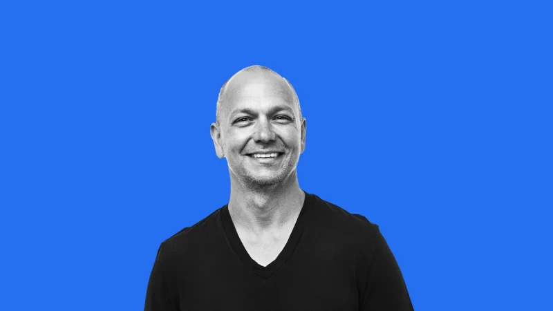 iPod Creator Tony Fadell Isn’t Buying the Metaverse Hype