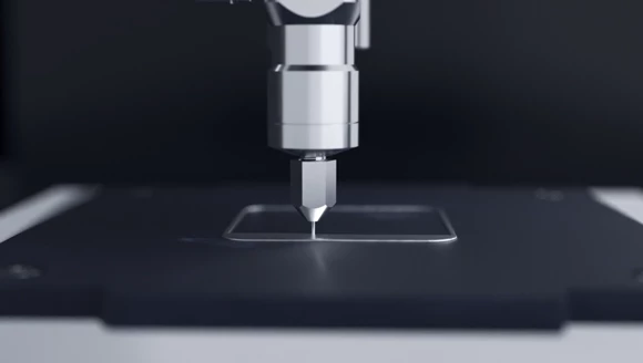 Mantle launches precision metal Additive Manufacturing technology aimed at the tooling market